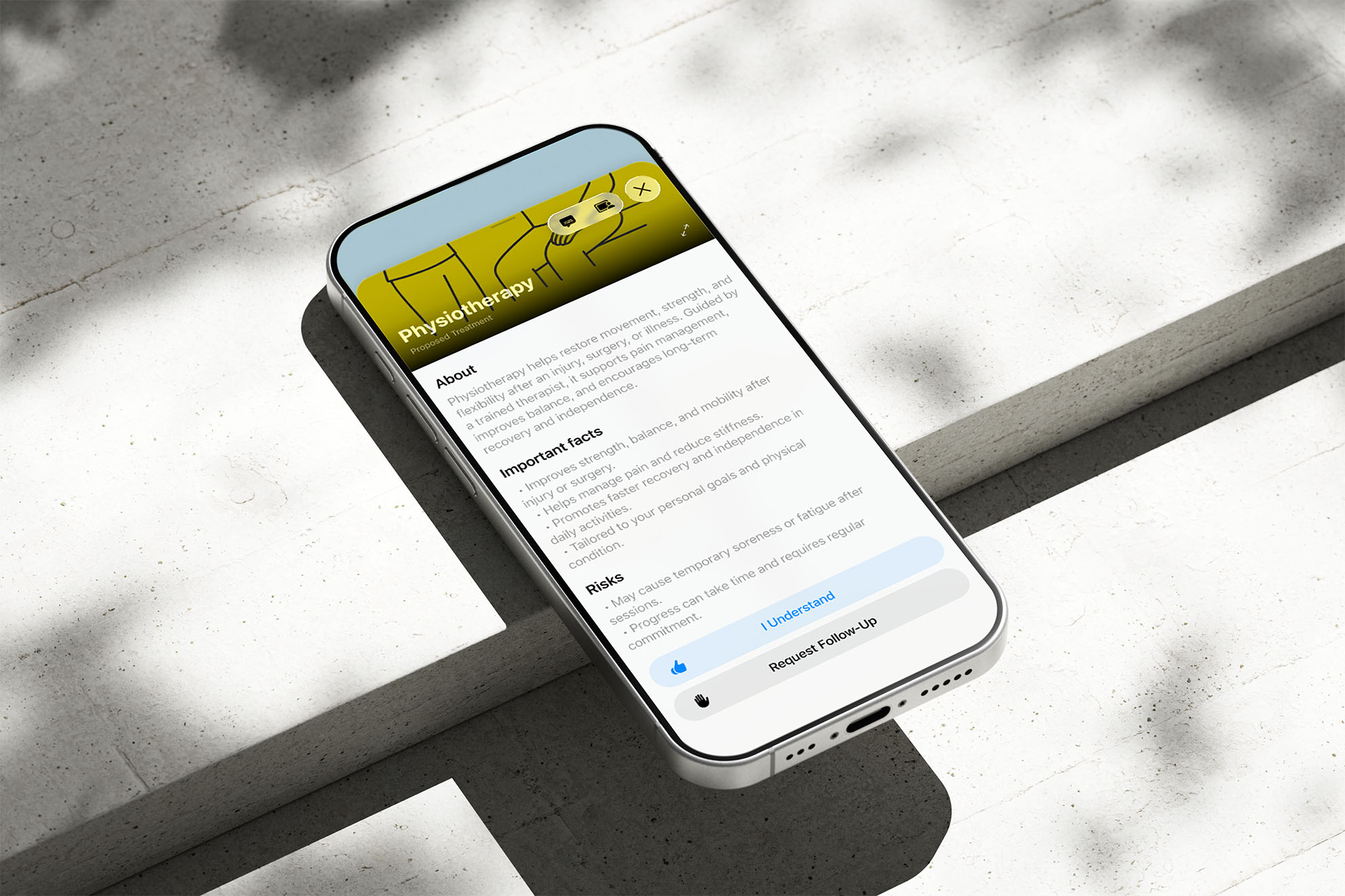 Overload issue solved with our interface